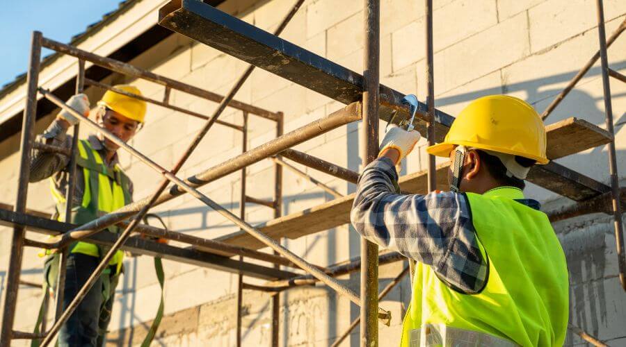 Local Chimney Repair in Orange Springs, FL